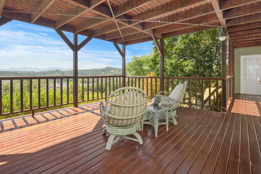 5 Bedroom Property for Sale in Knysna Heights Western Cape